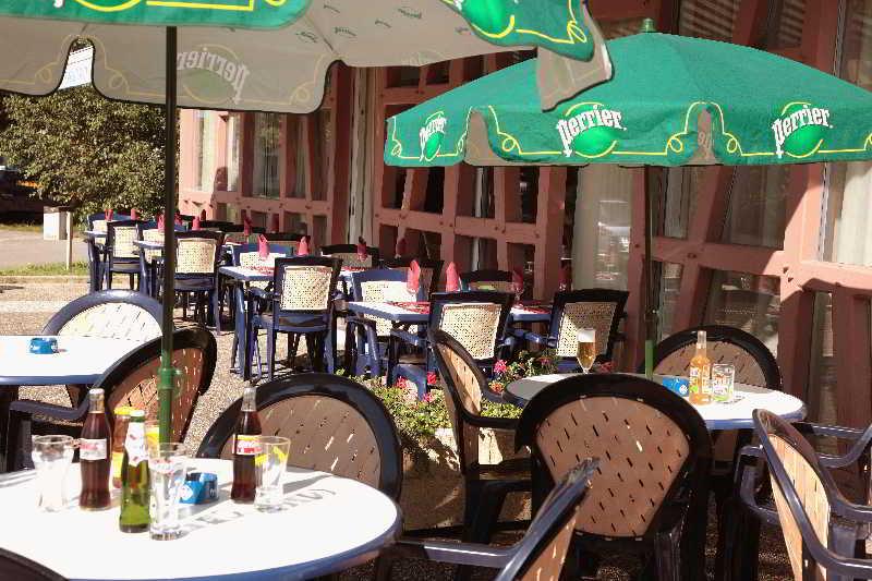 Ibis Styles Bale-Mulhouse Aeroport Ξενοδοχείο Blotzheim Εξωτερικό φωτογραφία